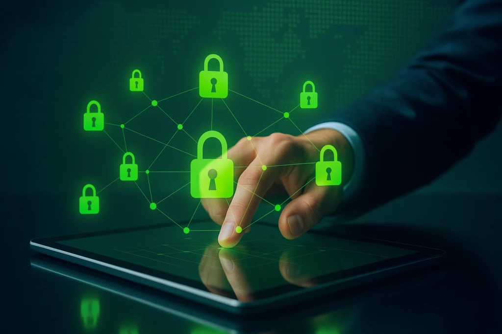 Évaluation de la cybersécurite des fournisseurs : critères essentiels et expertise ISO