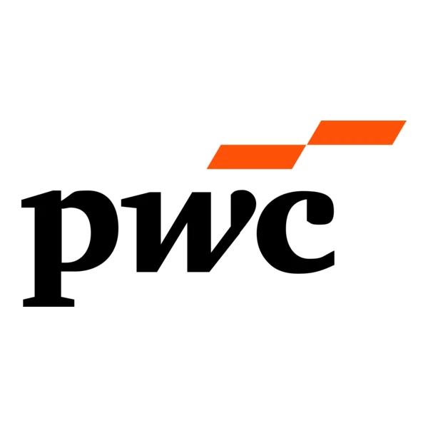 logo PWC
