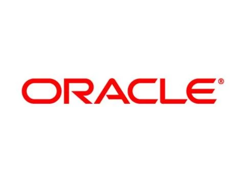 Logo Oracle