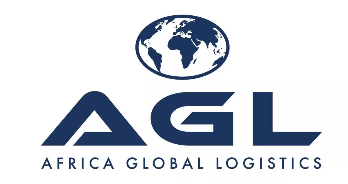 Africa Global Logistics logo - AGL avis client