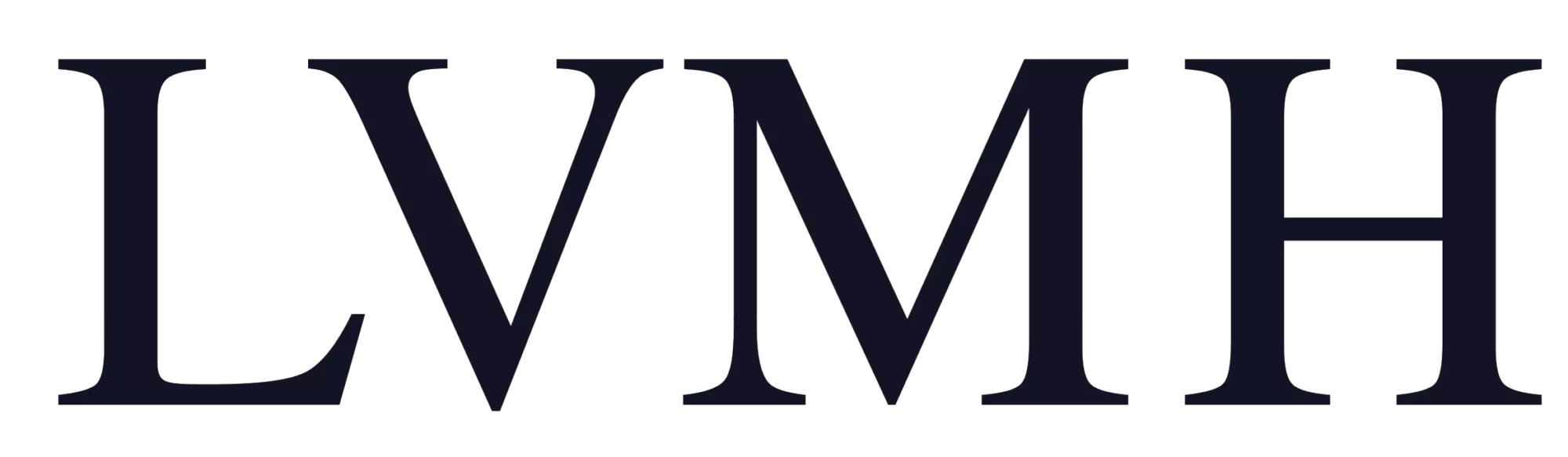 Logo de LVMH