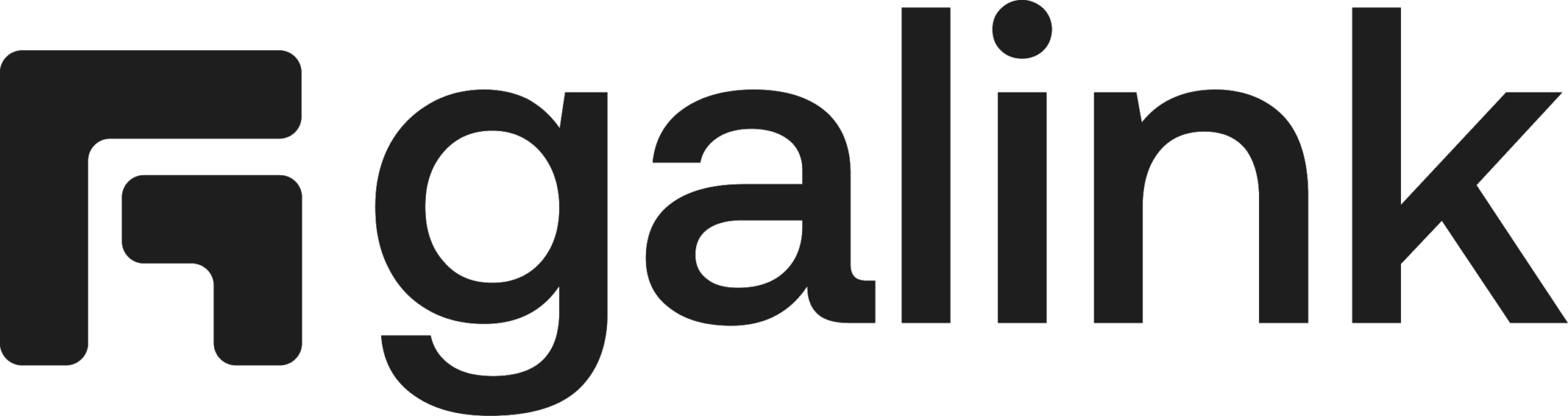 Logo galink